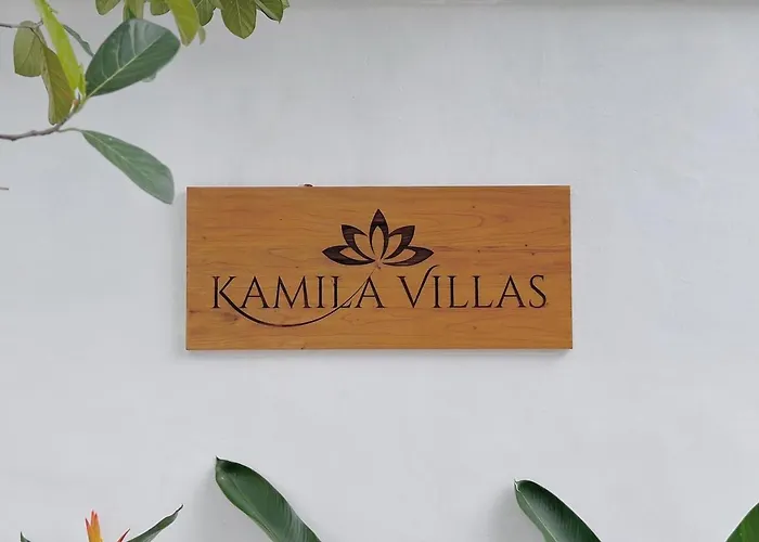 Kamila 2br Private Pool Seminyak (Bali)