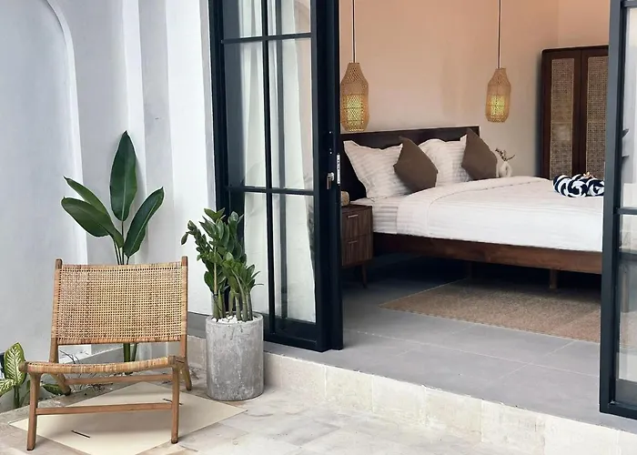 Villa Kamila 2br Private Pool *