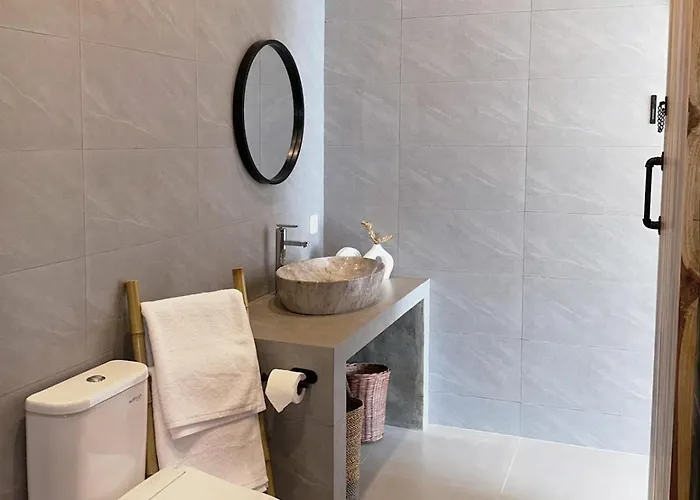 Kamila 2br Private Pool Seminyak (Bali)