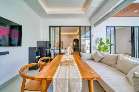 Kamila 2br Private Pool * Seminyak (Bali)