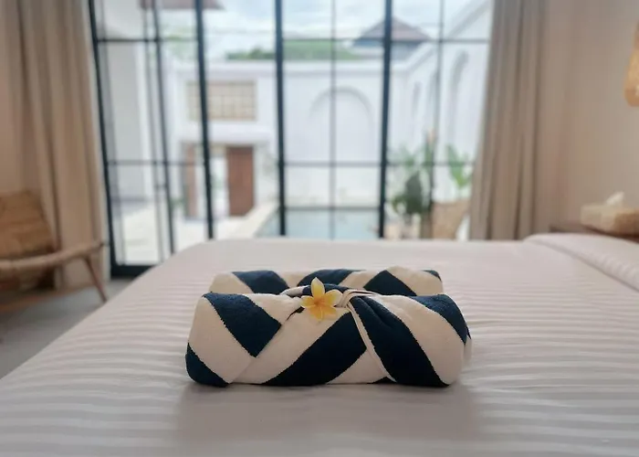 Kamila 2br Private Pool Villa Seminyak (Bali)
