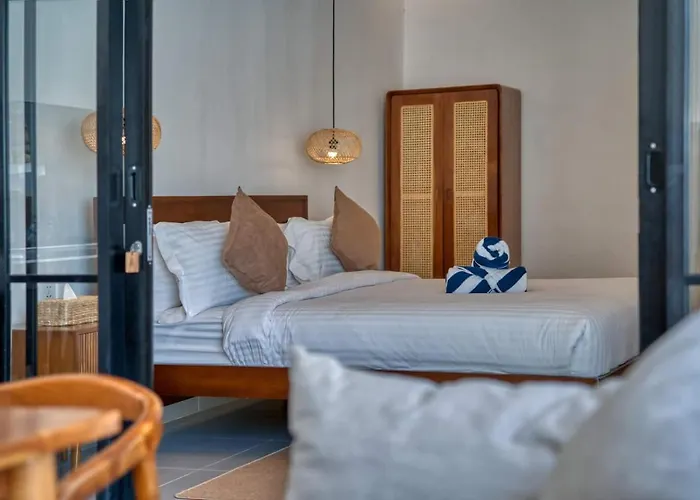Kamila 2br Private Pool Seminyak (Bali)
