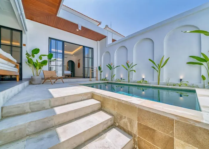 Kamila 2br Private Pool *