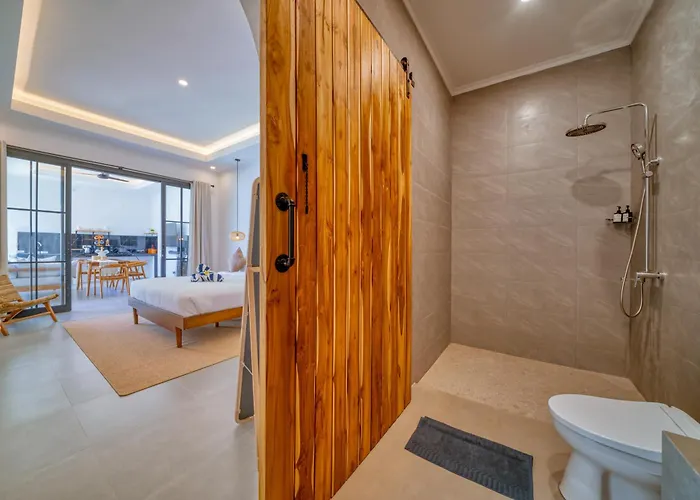 Kamila 2br Private Pool *
