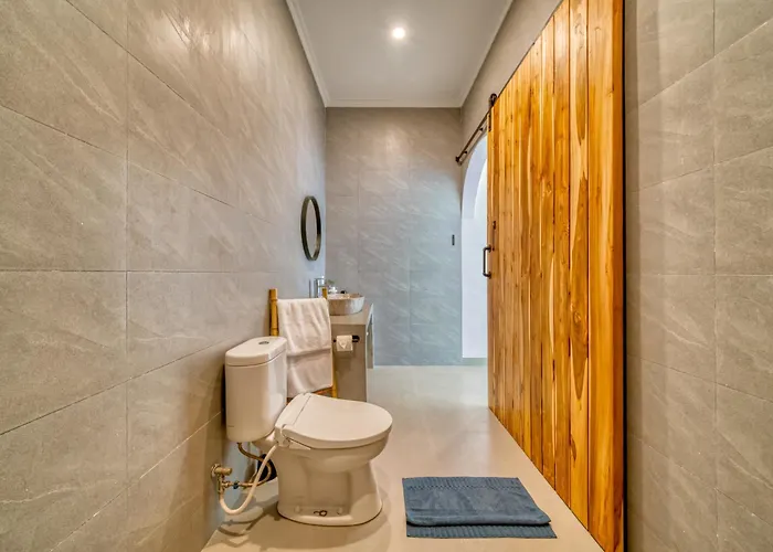 Kamila 2br Private Pool * Seminyak (Bali)