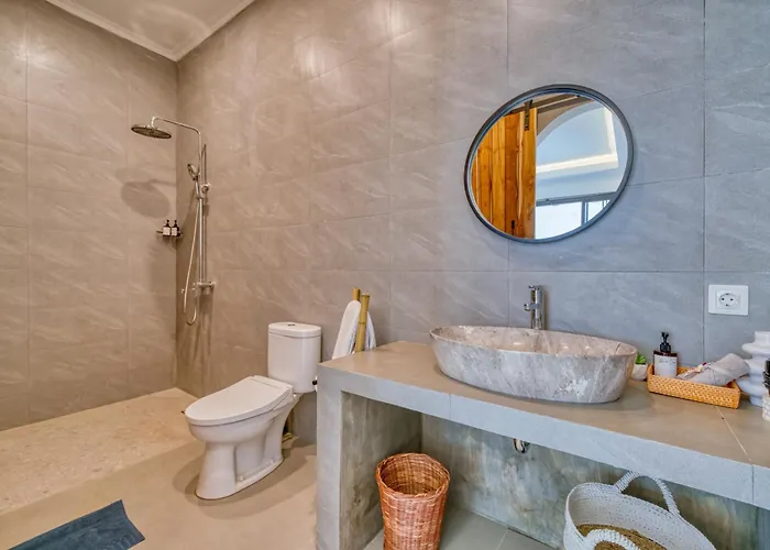 Kamila 2br Private Pool